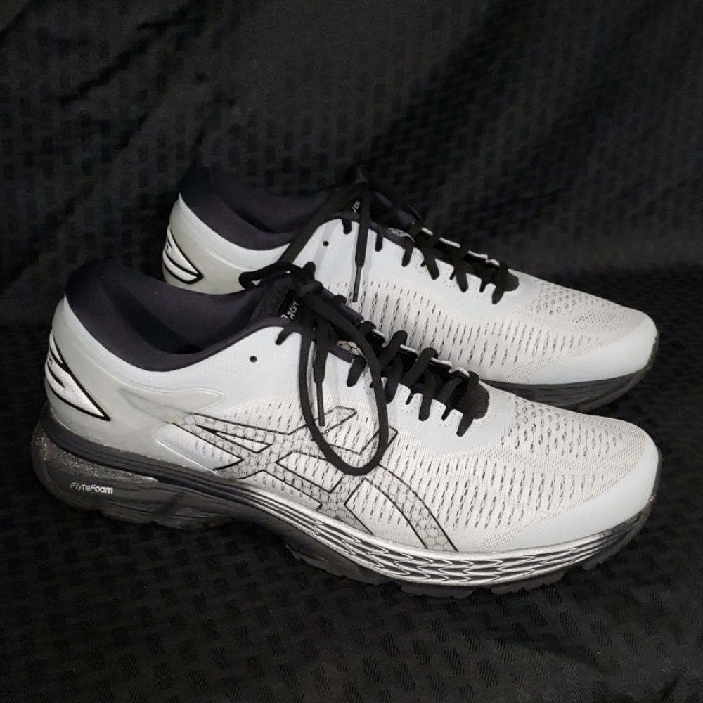 Men's asics gel-katano 25 flyte foam